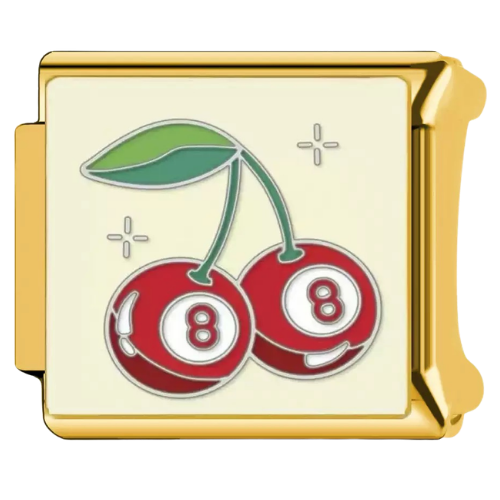 Cerises 8-ball