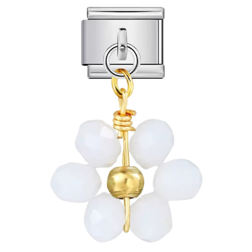 Fleur perle