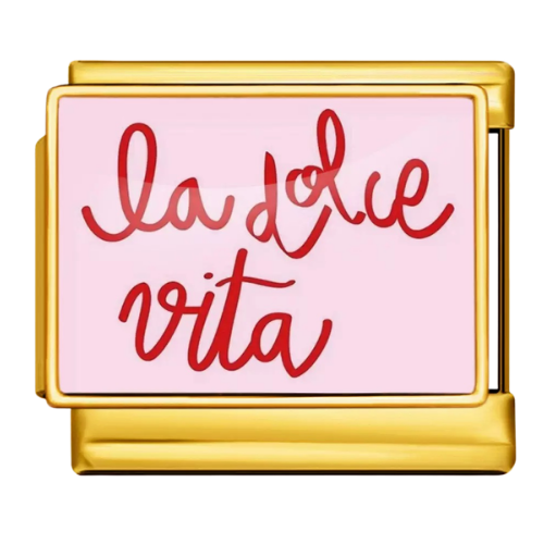 La Dolce Vita
