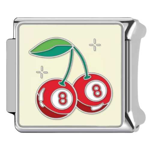 Cerises 8-ball