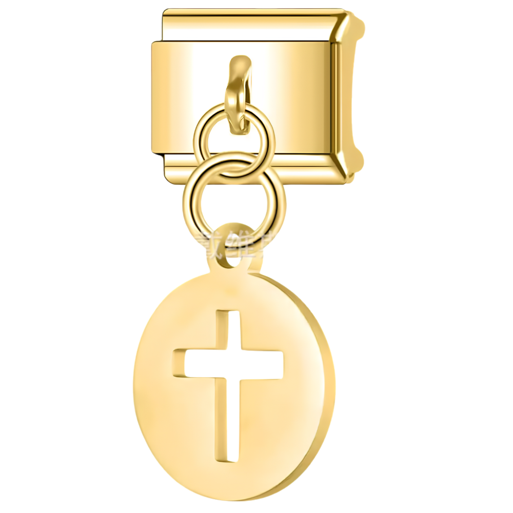 Croix minimaliste