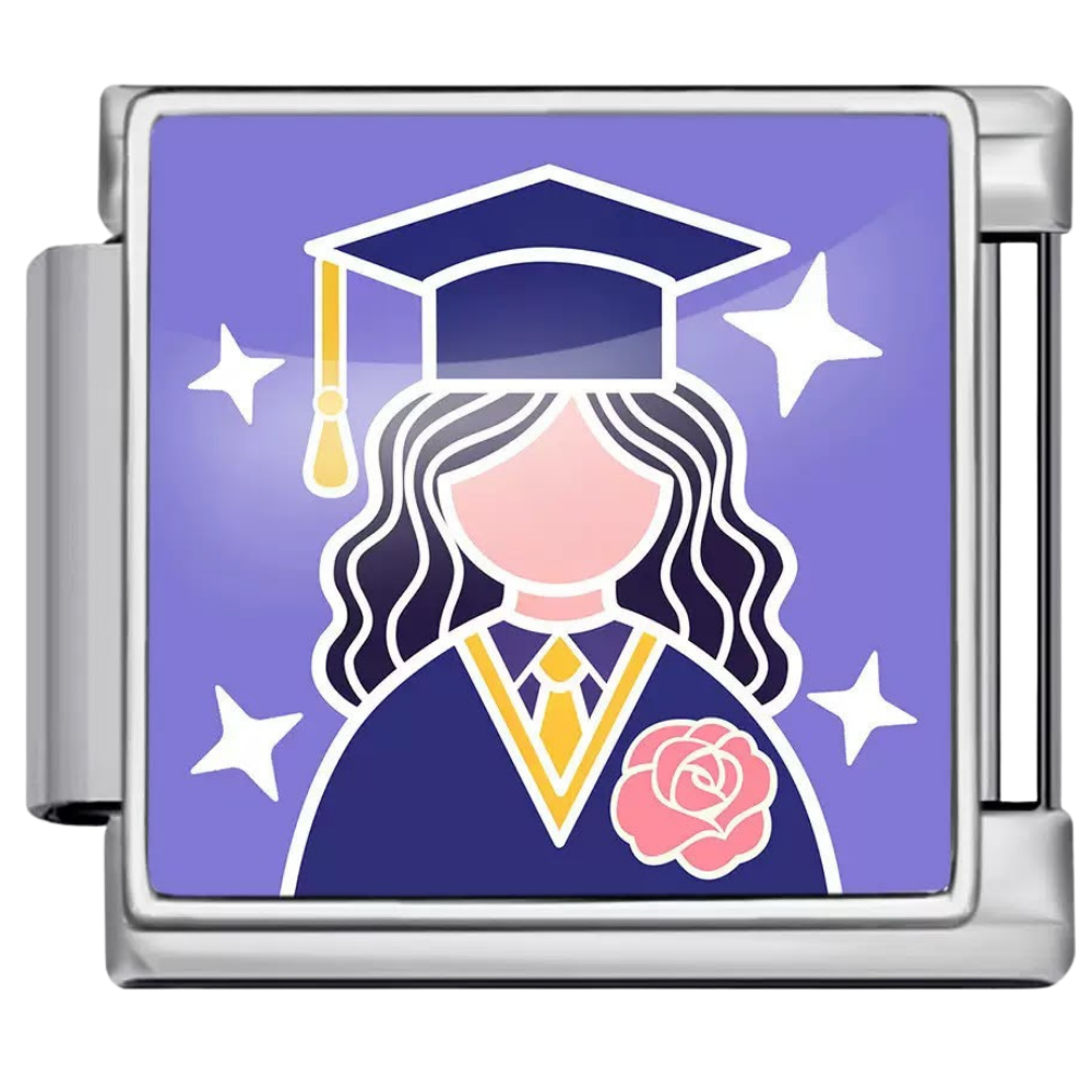 Graduation Queen