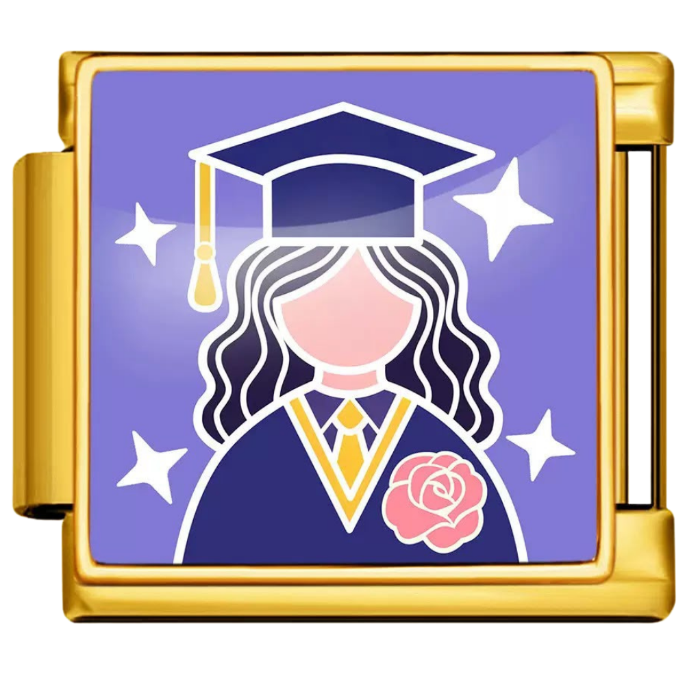 Graduation Queen