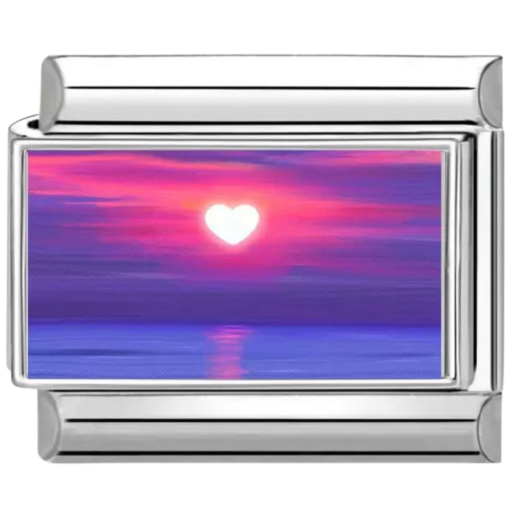 Sunset Love