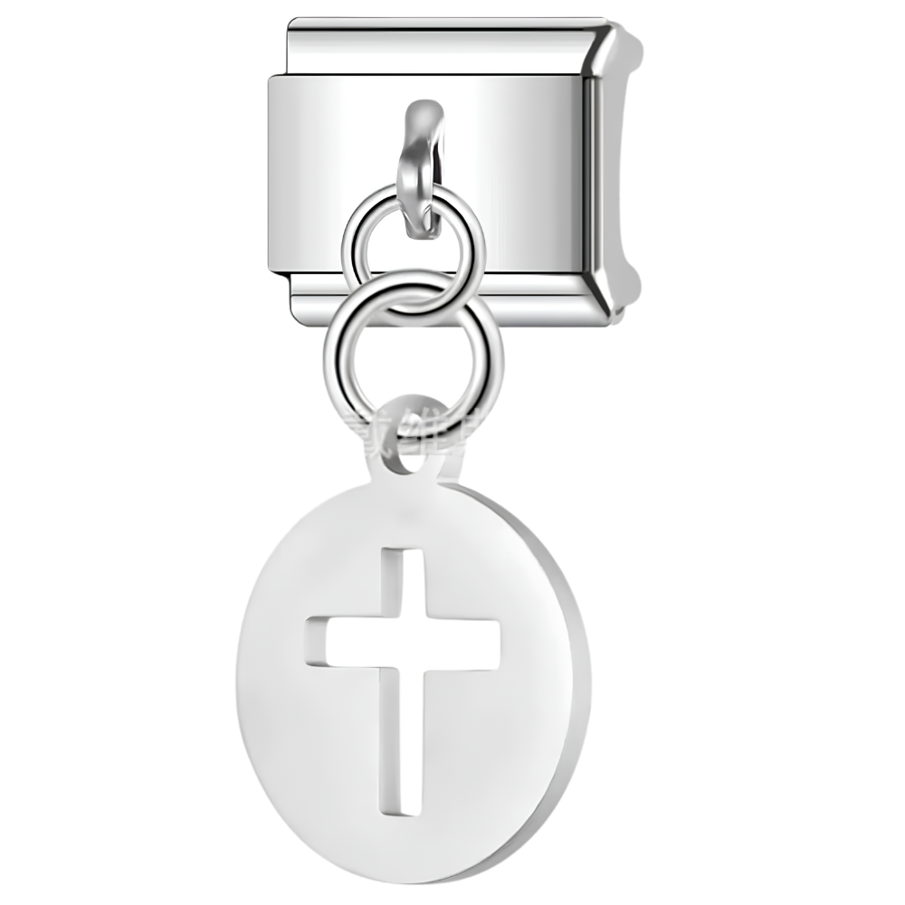 Croix minimaliste