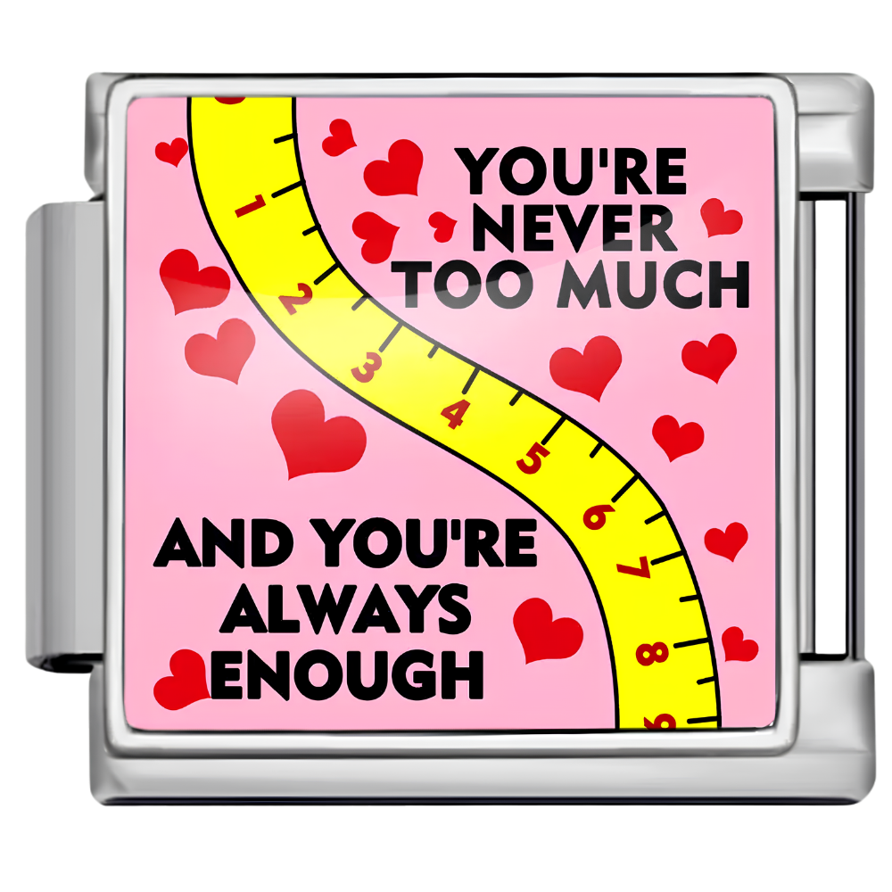 Always Enough