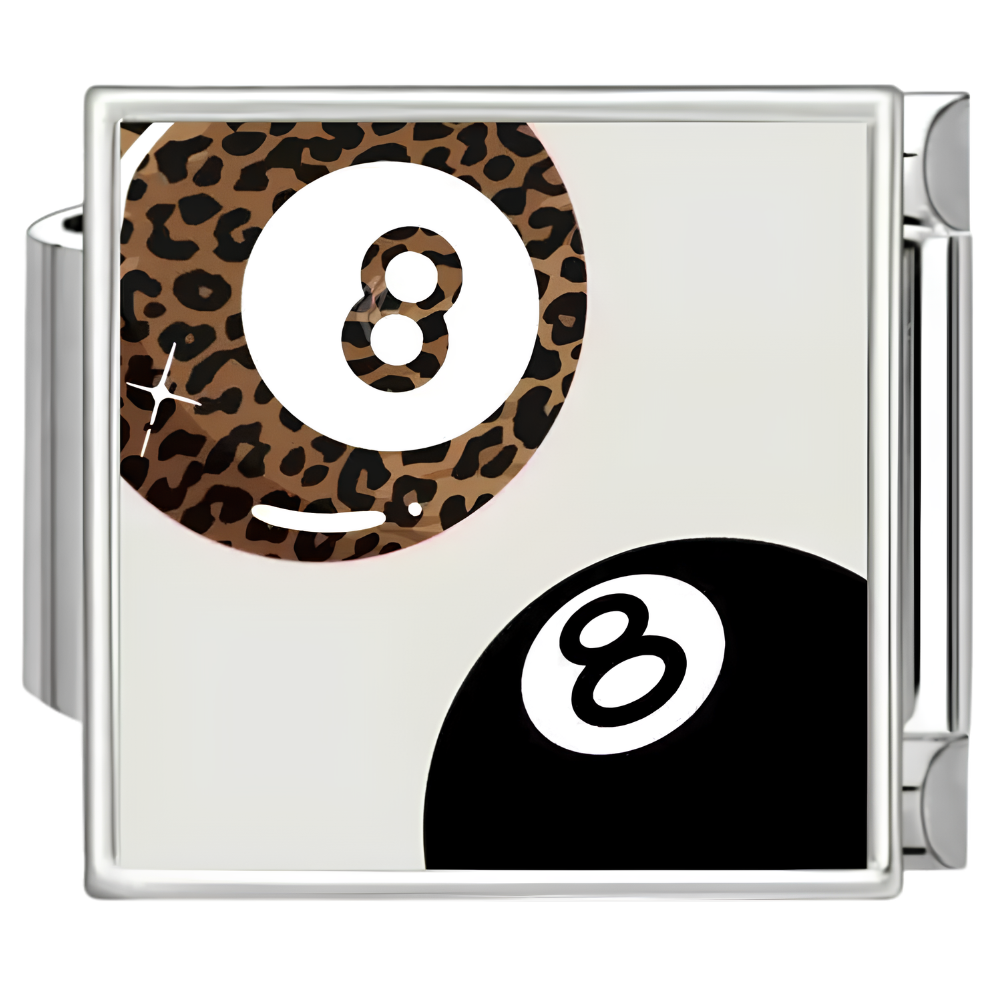 Fortune Eight