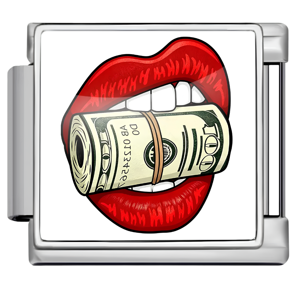 Money Kiss