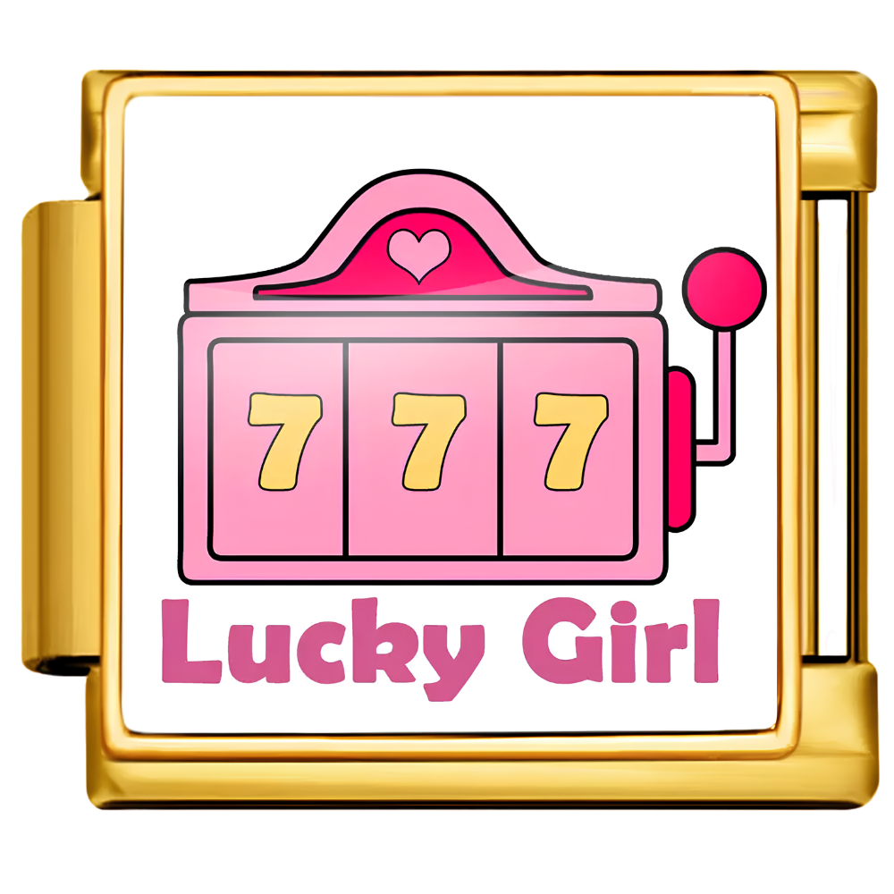 Lucky Girl