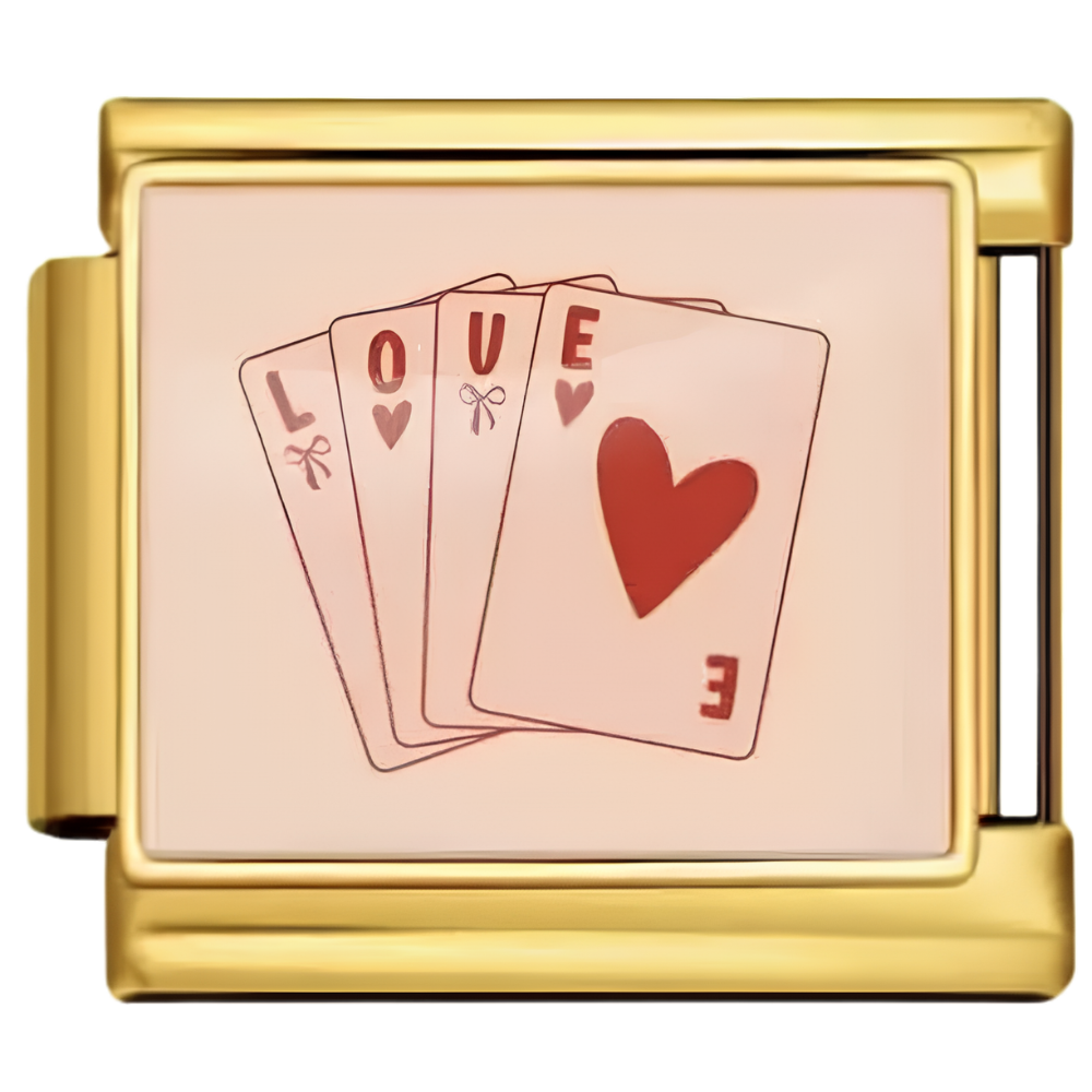 Ace of Hearts