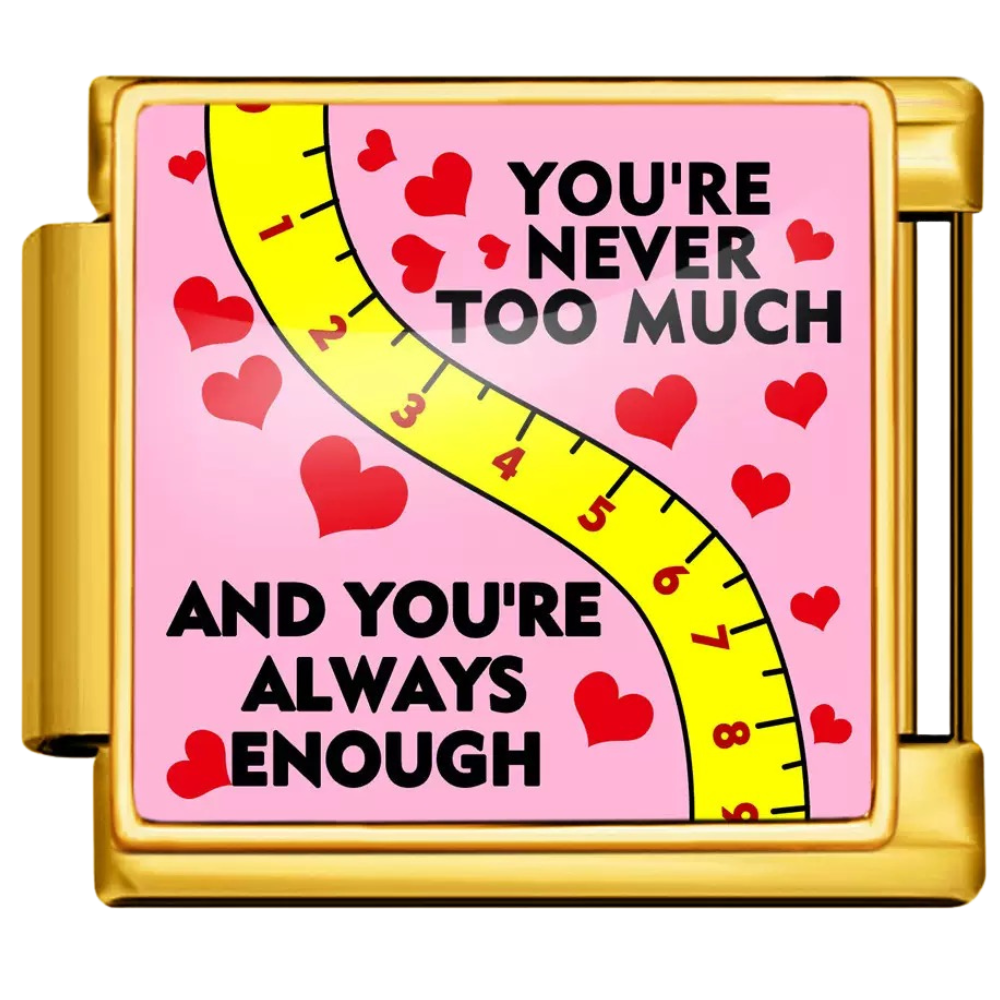 Always Enough