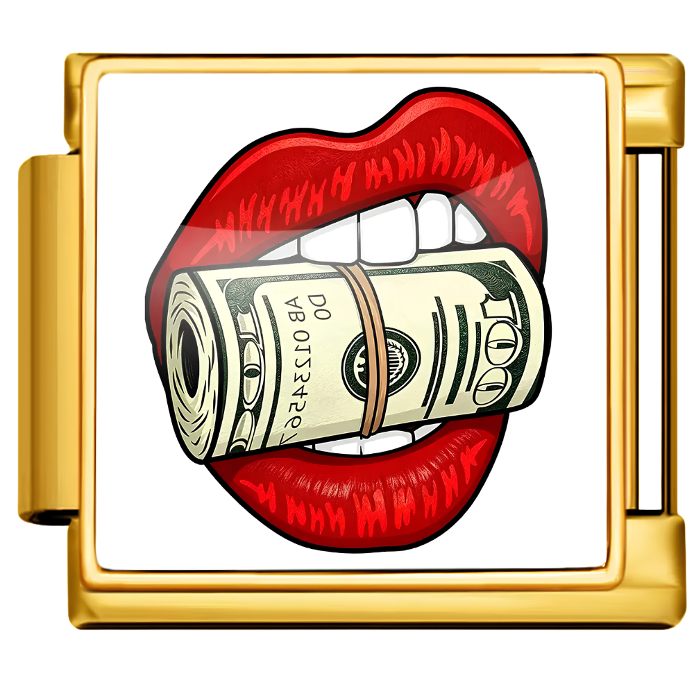 Money Kiss