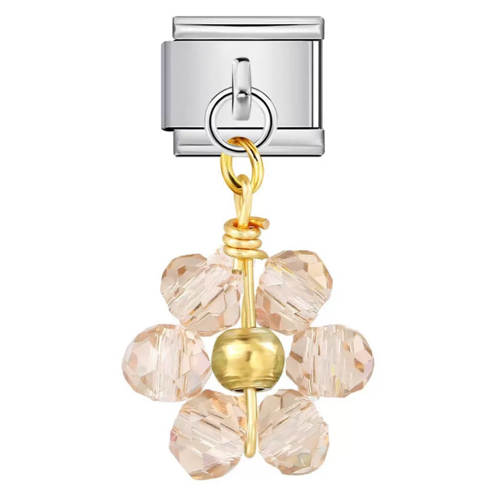 Fleur perle