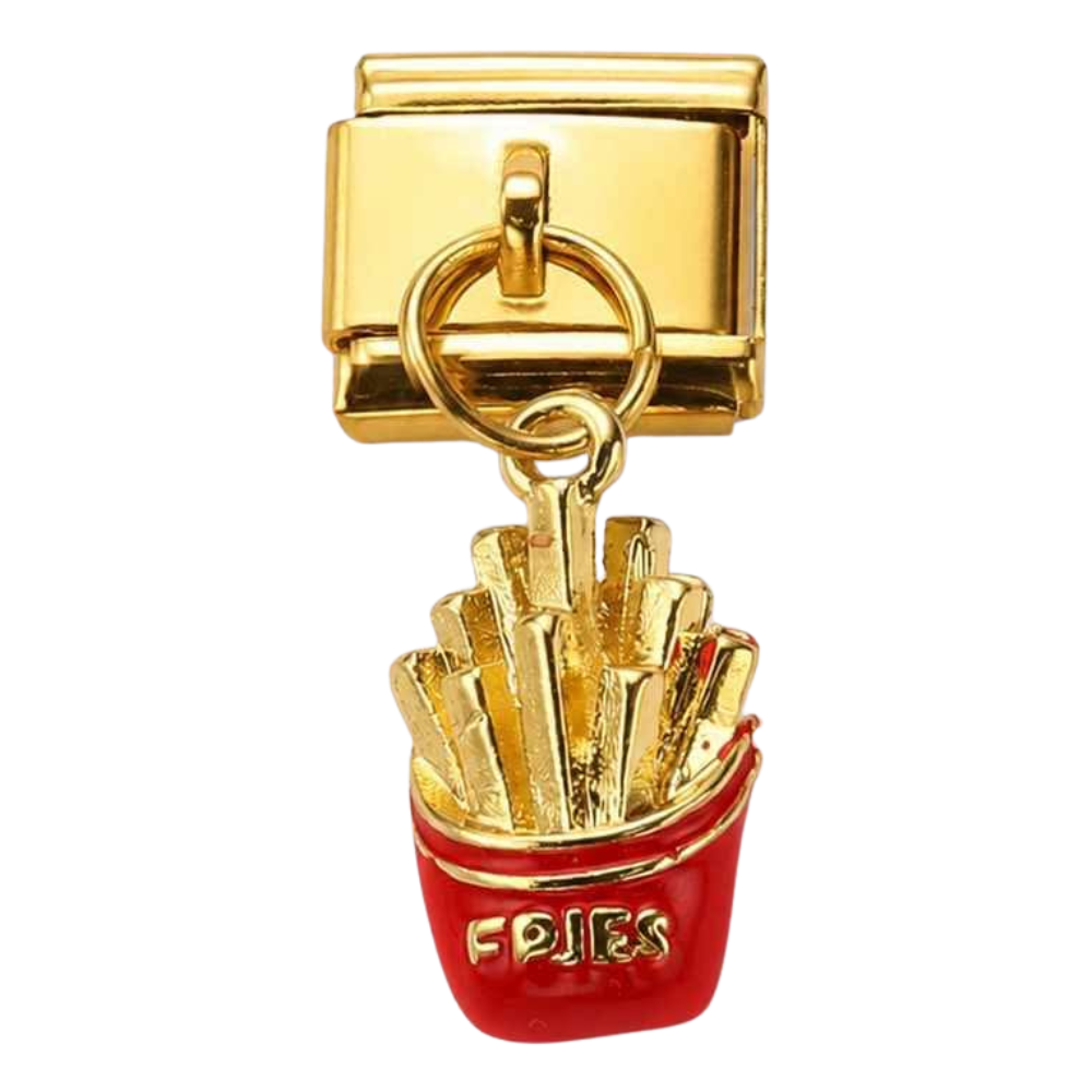 Fries Lover